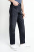 The Black Tapper Fit Jeans